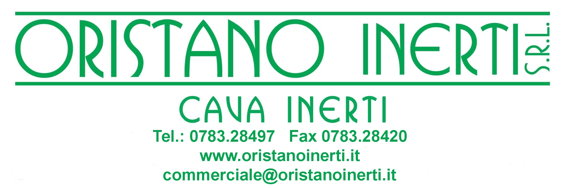 Oristano Inerti S.r.l.